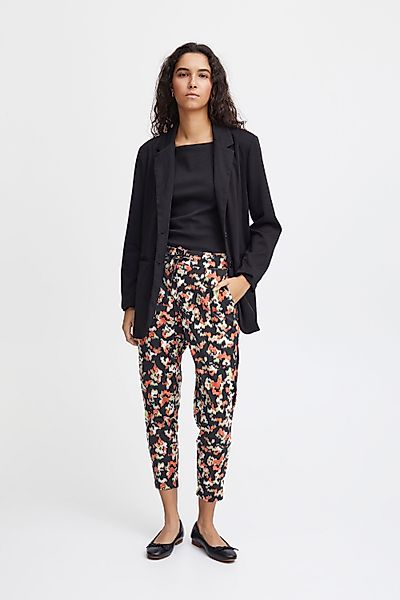 Ichi Stoffhose Stoffhose günstig online kaufen