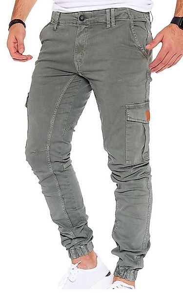 Styleko Cargohose Slim fit Cargohose Herren Cargohose männer Cargohose für günstig online kaufen