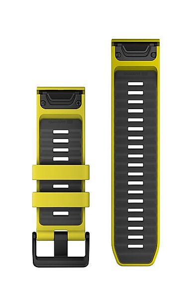 Garmin Uhrenarmband Wechselarmband QuickFit 26 mm günstig online kaufen