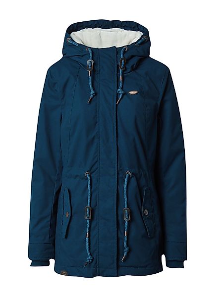 Ragwear Parka Monadis (1-St) günstig online kaufen