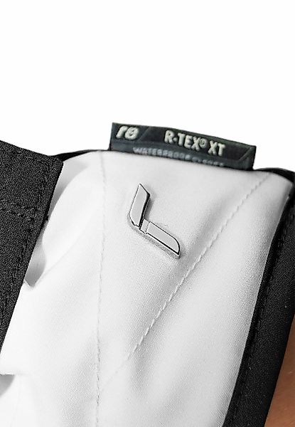 Reusch Skihandschuhe "Moni R-TEX XT" mit innovativer Insert-Membran günstig online kaufen