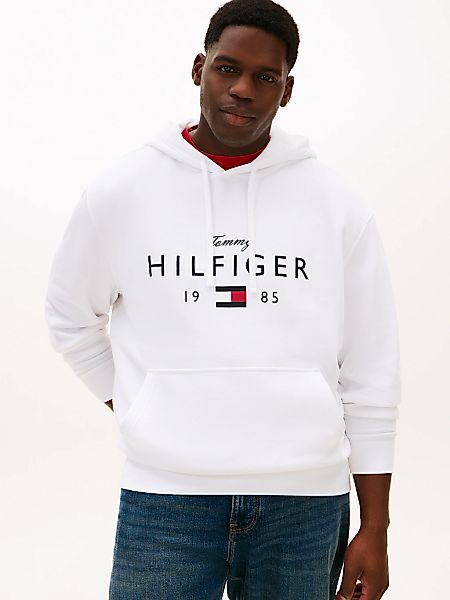 Tommy Hilfiger Big & Tall Hoodie "BT-BRANDLOVE BIG HILFIGER", mit Logo-Graf günstig online kaufen