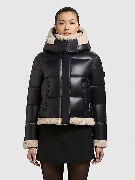 khujo Steppjacke NESSIE2 günstig online kaufen