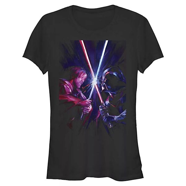 Star Wars - Obi-Wan Kenobi - Obi-Wan Kenobi & Darth Vader Kenobi Vader - Fr günstig online kaufen