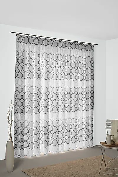 Wirth Vorhang »Zirbello«, (1 St.) günstig online kaufen