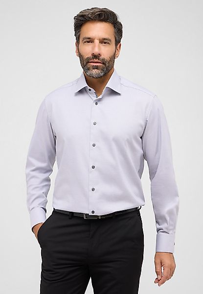 Eterna Langarmhemd COMFORT FIT NON IRON günstig online kaufen