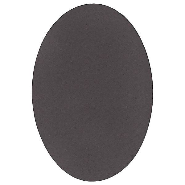 vidaXL Teppich Teppich "HUARTE" Anthrazit 120x170 günstig online kaufen
