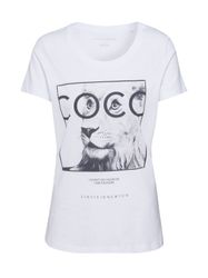 EINSTEIN & NEWTON T-Shirt (1-tlg) Plain/ohne günstig online kaufen