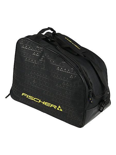 Fischer Sports Skirucksack, Alpine Eco Skischuhtasche Helmfach Ski Schuhtas günstig online kaufen