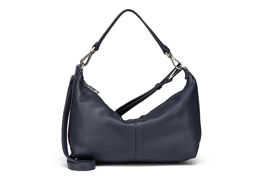 Liebeskind Berlin Umhängetasche Paris, Leder günstig online kaufen