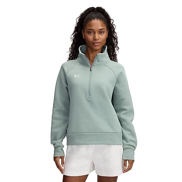 Under Armour® Fleecepullover Under Armour Damen günstig online kaufen