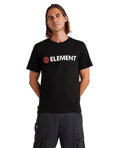 Element T-Shirt Blazin günstig online kaufen