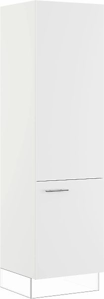 IMPULS KÜCHEN Seitenschrank ""Valencia", Breite/Höhe: 60/205,1 cm, mit Klei günstig online kaufen