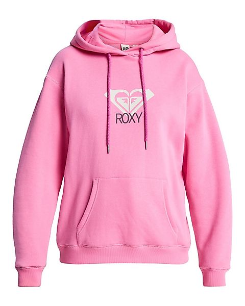 Roxy Kapuzensweatshirt "Surf Stoked Brushed Art" günstig online kaufen