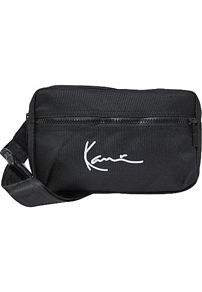 Karl Kani Bauchtasche "Karl Kani Unisex Signature Essential Hip Bag" günstig online kaufen
