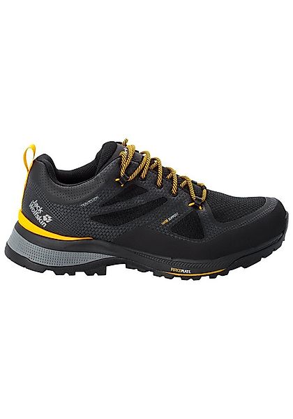 Jack Wolfskin Wanderschuh "FORCE STRIKER TEXAPORE LOW M" günstig online kaufen