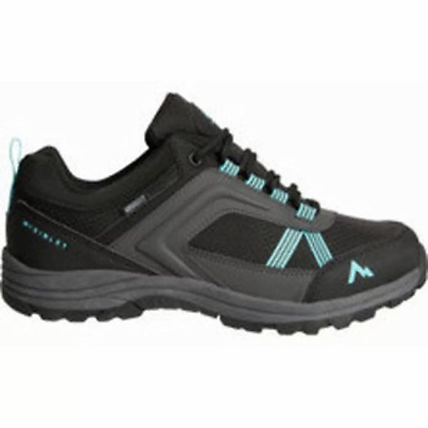 Mckinley  Herrenschuhe Wanderschuhe für Herren in schwarz günstig online kaufen