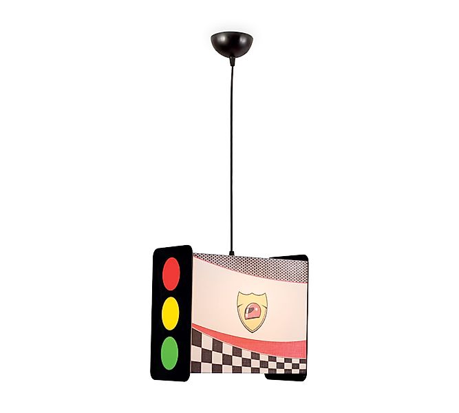 Cilek Deckenleuchte TRAFFIC Deckenlampe günstig online kaufen