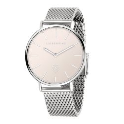 Liebeskind Berlin Quarzuhr Edelstahl günstig online kaufen