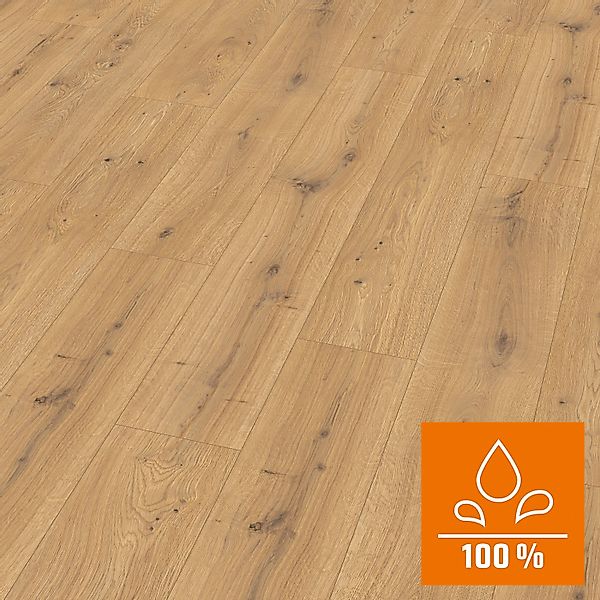 Egger AquaClick it Laminat 8 mm Wasserfest günstig online kaufen
