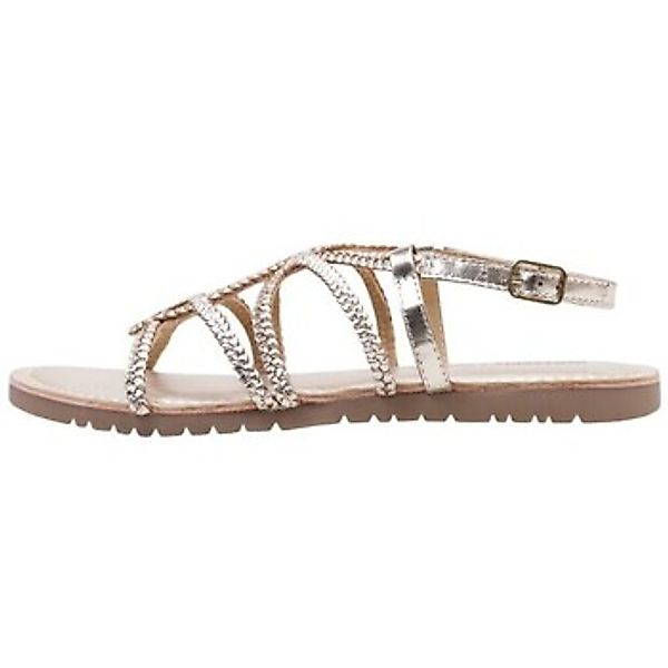 Gioseppo  Sandalen 75107 platinum günstig online kaufen