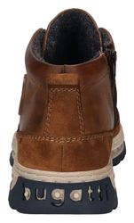 bugatti Schnürboots High Top Sneaker, Stiefelette günstig online kaufen