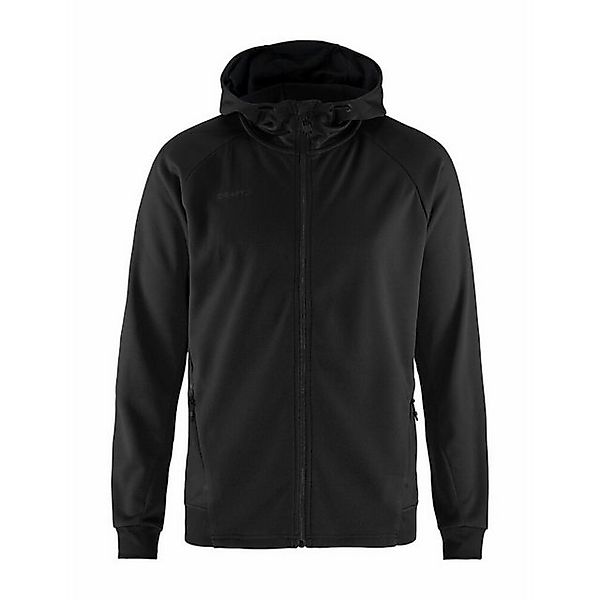 Craft Sweatjacke Craft Herren Kapuzenjacke ADV UNIFY FZ HOOD M 1909132 günstig online kaufen