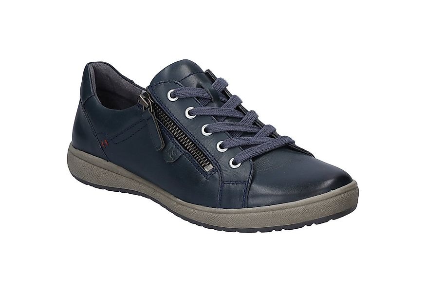 Josef Seibel Caren 12, blau Sneaker günstig online kaufen
