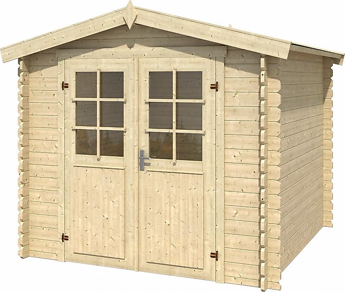 LASITA MAJA Gartenhaus "INGO 175" günstig online kaufen