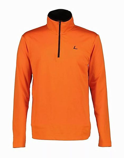 Luhta Rollkragenpullover LUHTA KANKOLA ORANGE günstig online kaufen