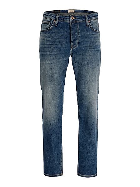 Jack & Jones Slim-fit-Jeans JJIGLENN JJCOOPER günstig online kaufen