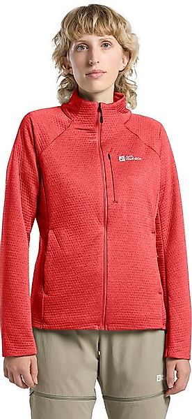 Jack Wolfskin Fleecejacke TAIGA FZ W günstig online kaufen