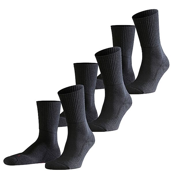 Falke Unisex Socken Walkie Light 2er 3er 4er Multipack günstig online kaufen