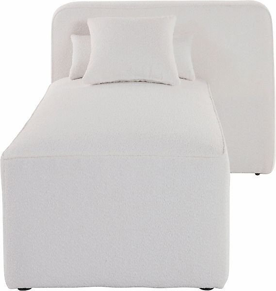 Home affaire Ottomane "Sundstrup" Modulserie, individuelle Zusammenstellung günstig online kaufen