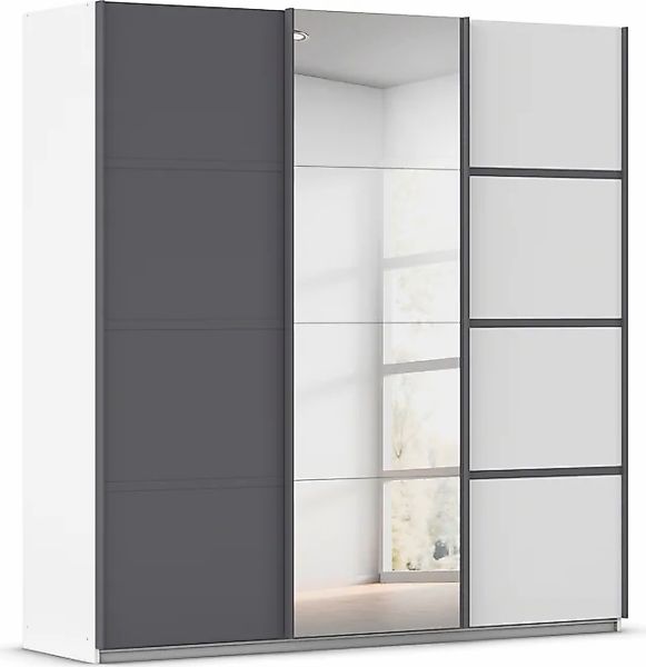 rauch Kleiderschrank "Schwebetürenschrank OTTO´s Choice Garderobe Schrank T günstig online kaufen