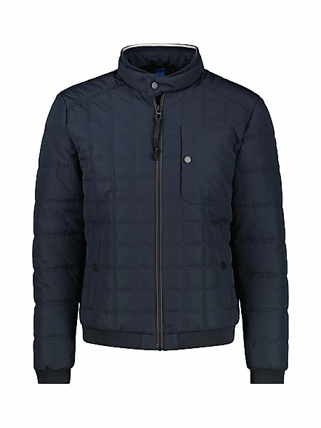 LERROS Steppjacke "LERROS Herren Steppblouson, funktional", ohne Kapuze, Wa günstig online kaufen