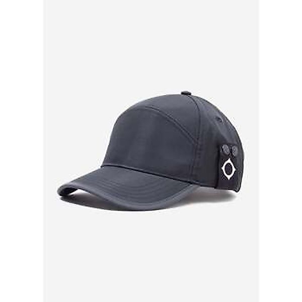 Ma.strum  Schirmmütze ID icon cap - jet black günstig online kaufen