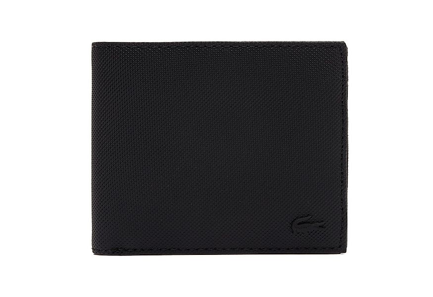Lacoste Geldbörse Herren Geldbörse Synthetisch günstig online kaufen