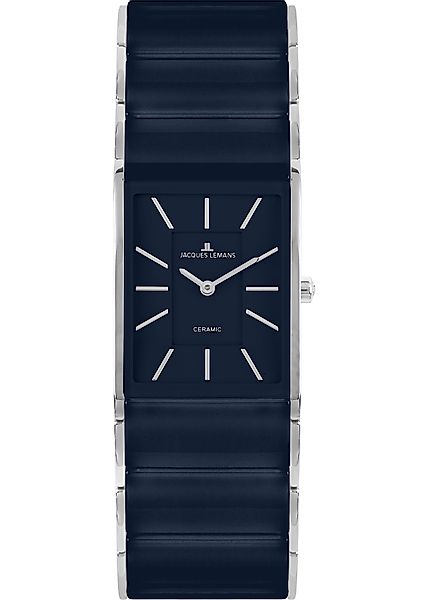 Jacques Lemans Keramikuhr Dublin 1-1940Q, Quarzuhr, günstig online kaufen