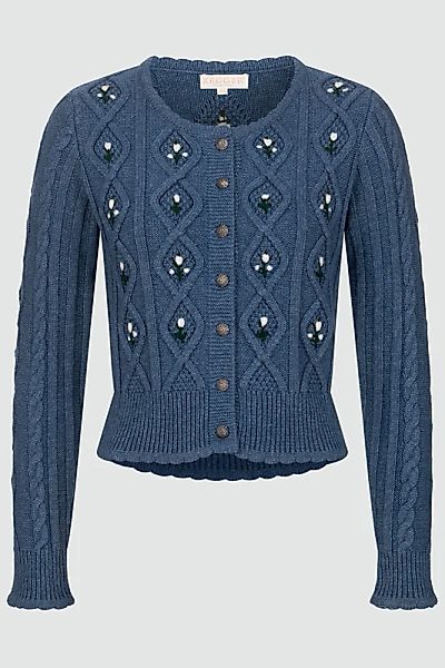 Jacke Dianthus Flower günstig online kaufen