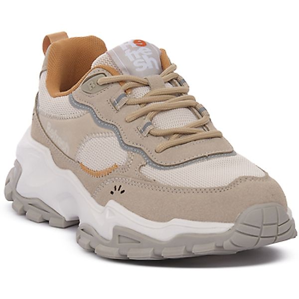 Refresh  Sneaker BEIGE günstig online kaufen