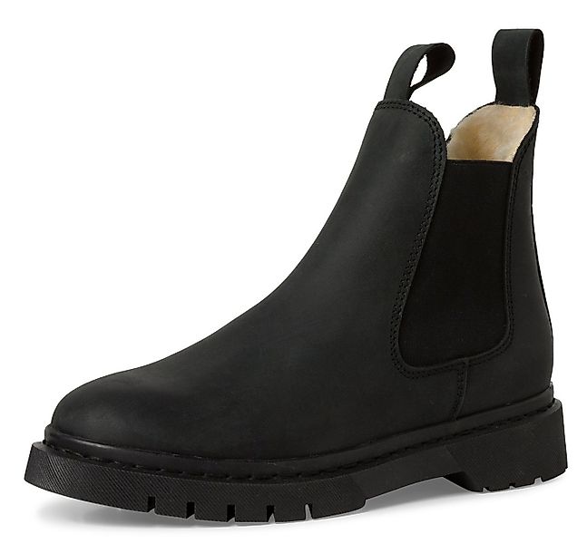Tamaris 1-26829-41 001 Black Stiefelette günstig online kaufen