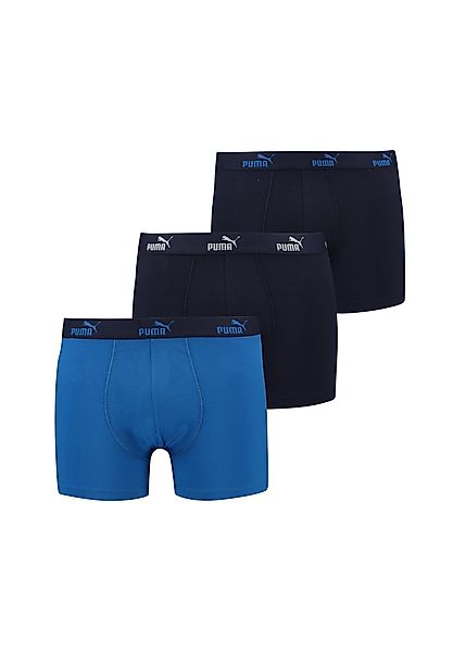 PUMA Boxershorts Zeitlose Unterwäsche für Männer günstig online kaufen