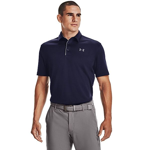 Under Armour® Poloshirt TECH POLO (1-tlg) günstig online kaufen