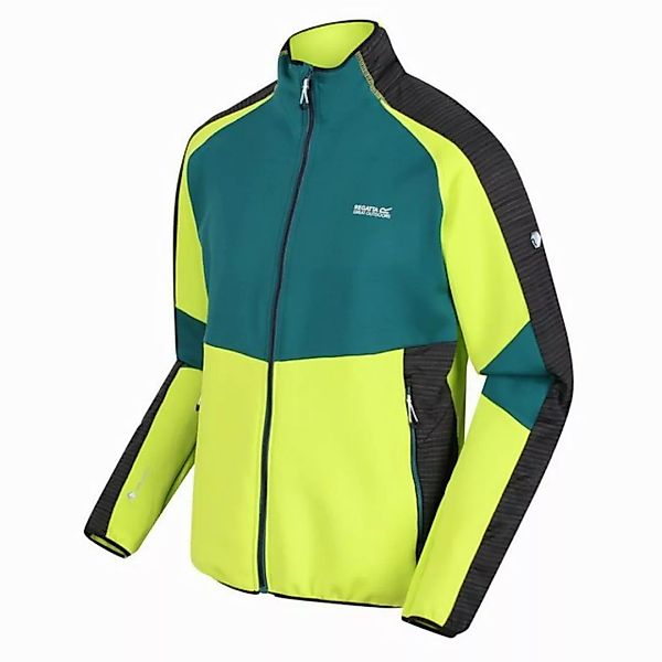 Regatta Funktionsjacke Softshelljacke Yare V günstig online kaufen