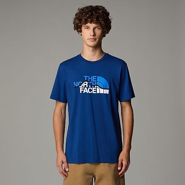 The North Face T-Shirt M SS günstig online kaufen