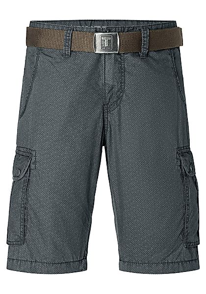 TIMEZONE Cargoshorts Fein Cargo mit elegantem günstig online kaufen