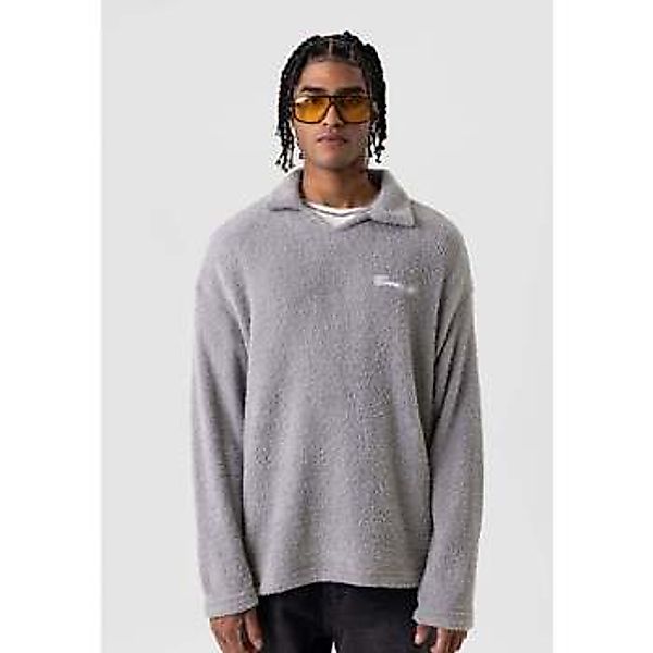 Dandalo  Sweatshirt Diego Oversize Sweatshirt günstig online kaufen