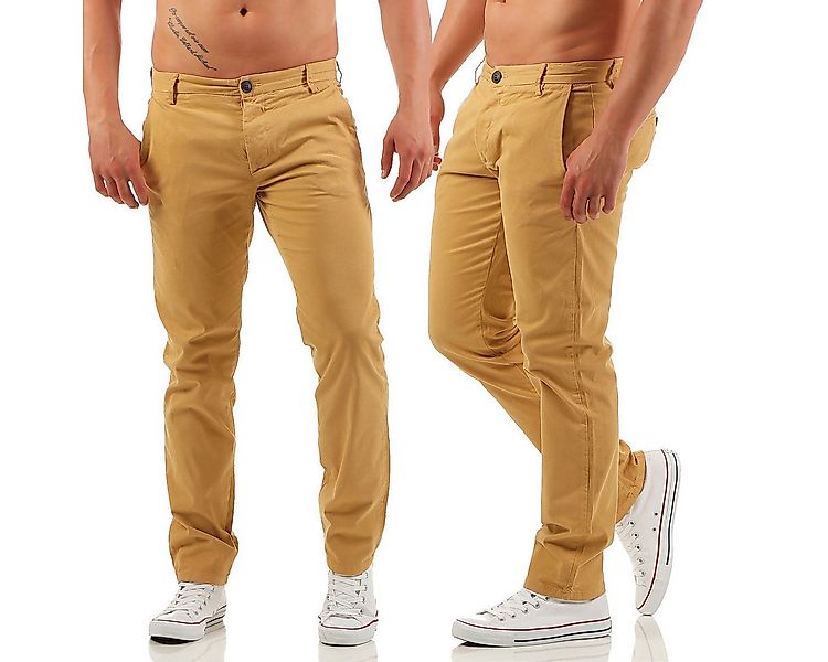 Jack & Jones Chinohose Bolton Troy Herren, Chinohose, Sommerhose günstig online kaufen