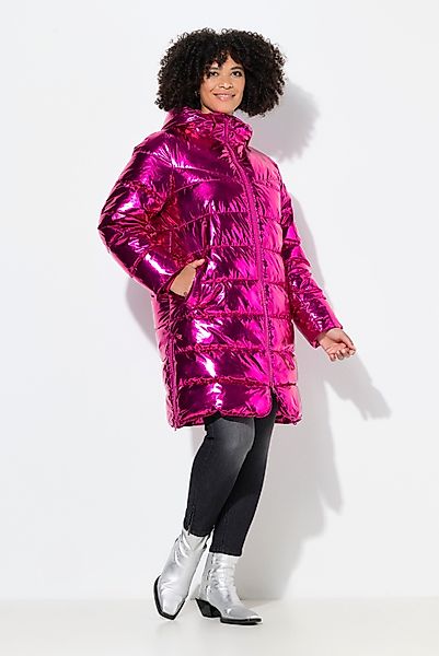 Angel of Style Steppjacke Puffermantel A-Linie günstig online kaufen
